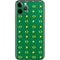 University of Oregon Pattern iPhone 11 Pro Skin